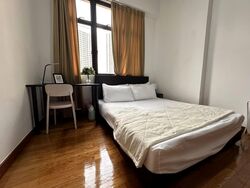 Dover Parkview (D5), Condominium #589337291